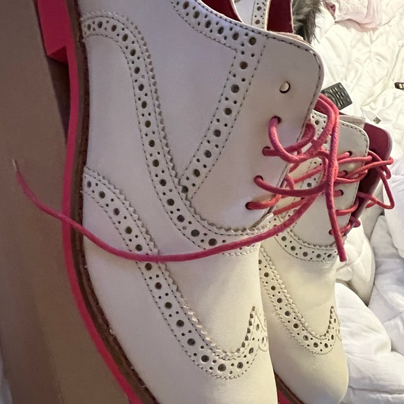 Oxford shoes womens never worn - Picture 8 of 12